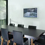 Отель Ara Comfort Ингольштадт