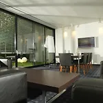 Ara Comfort Отель Ингольштадт