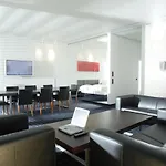 Отель Ara Comfort Ингольштадт