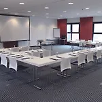 Отель Ara Comfort Ингольштадт