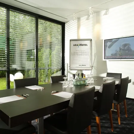 埃拉舒适酒店 因戈尔施塔特