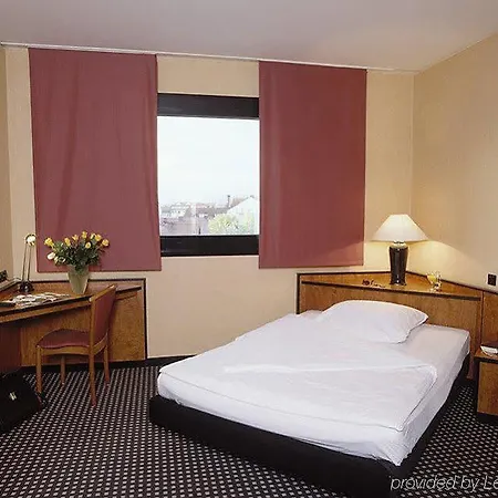 Hotel Ara Comfort Ingolstadt