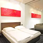 Otel Ara Comfort Ingolstadt