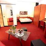 Ara Comfort 4* Ingolstadt