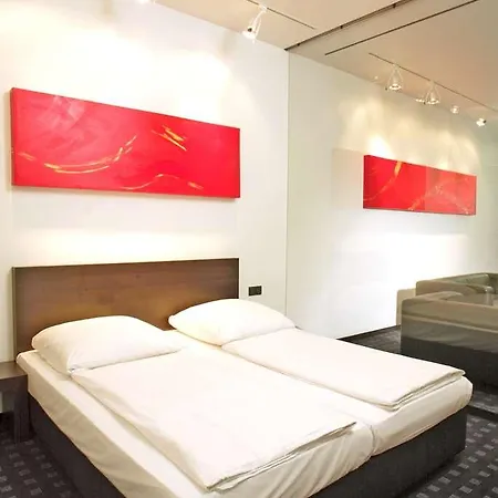 Ara Comfort Otel 4*
