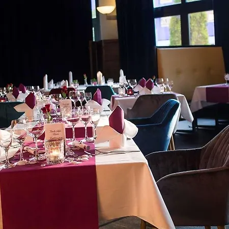 Otel Ara Comfort Ingolstadt