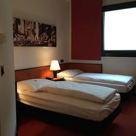 Ara Comfort Otel Ingolstadt