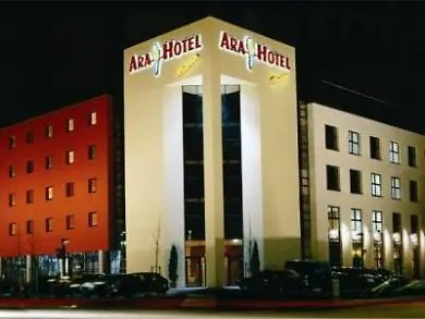 Ara Comfort Otel