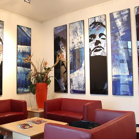 Hotel Ara Comfort Ingolstadt
