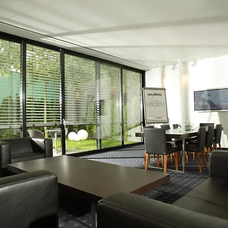 Ara Comfort 4* Ingolstadt