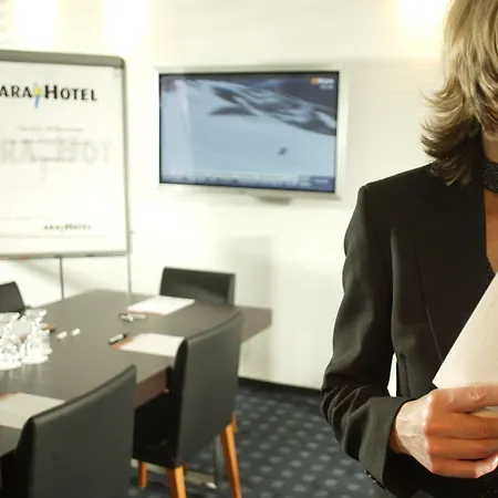 Otel Ara Comfort Ingolstadt