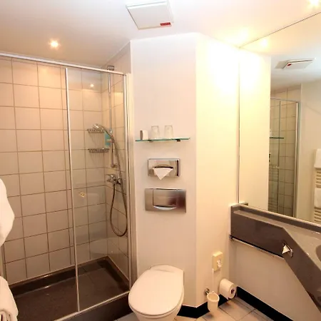 Отель Ara Comfort