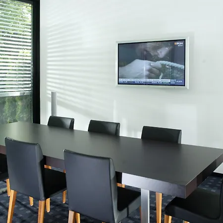 Otel Ara Comfort Ingolstadt