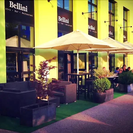 Ara Comfort Hotel Ingolstadt