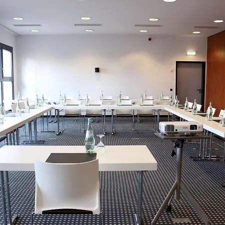 Ara Comfort Otel Ingolstadt