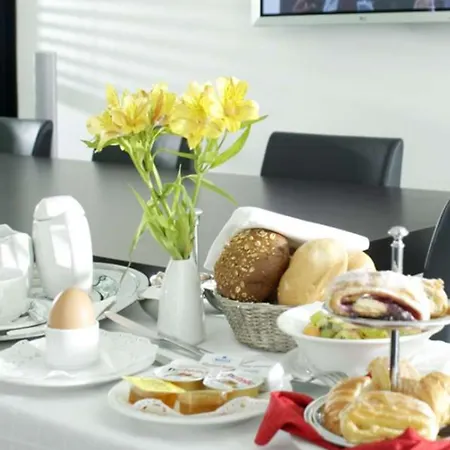 Ara Comfort 4* Ingolstadt