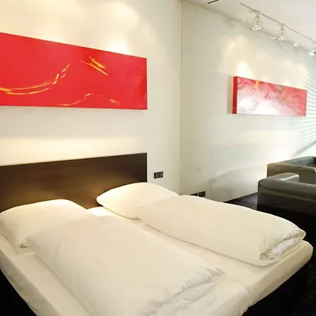 Ara Comfort 4* Ingolstadt