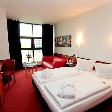 Ara Comfort 4*