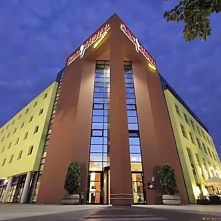 Hotel Ara Comfort