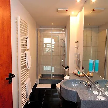 Ara Comfort Hotel