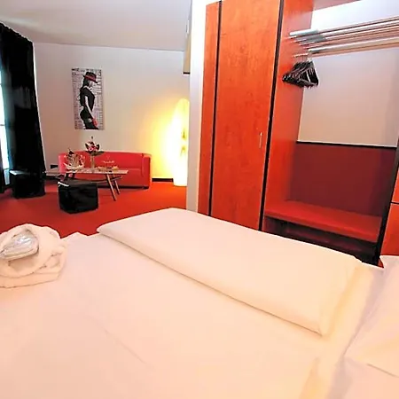 Ara Comfort 4*