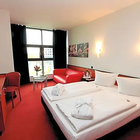 Hotel Ara Comfort 4*