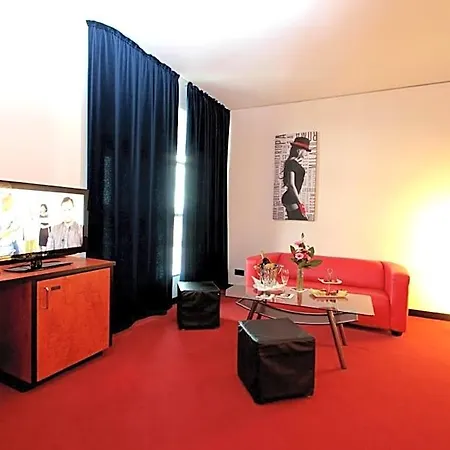 Ara Comfort Hotel Ingolstadt