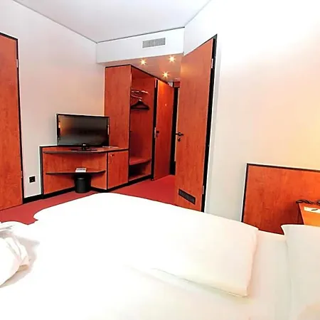 Ara Comfort Hotel