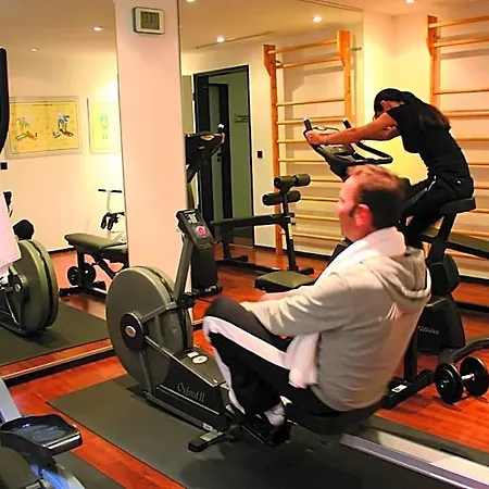 Hotel Ara Comfort Ingolstadt