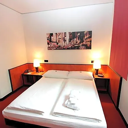 Hotel Ara Comfort