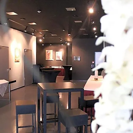 Ara Comfort Hotel