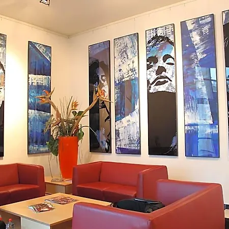 Hotel Ara Comfort