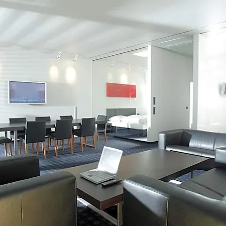 Hotel Ara Comfort