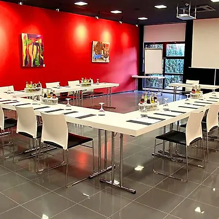 Hotel Ara Comfort Ingolstadt