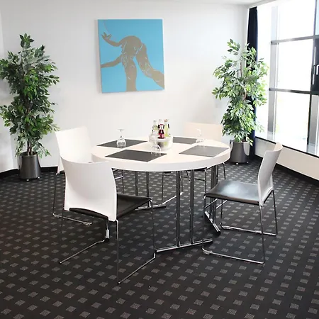 Ara Comfort Otel Ingolstadt