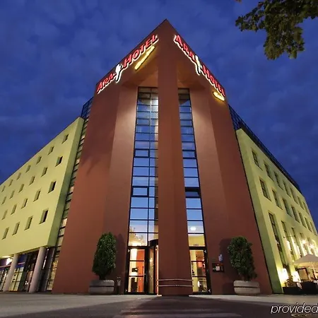 Ara Comfort 4*