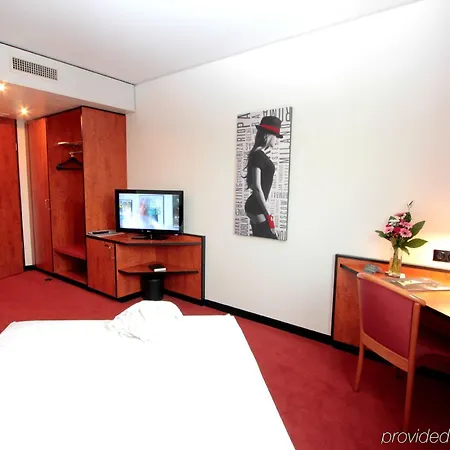 Ara Comfort Otel Ingolstadt