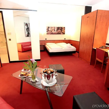 Ara Comfort 4* Ingolstadt