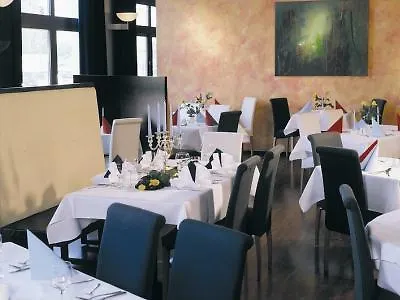 Ara Comfort Hotel