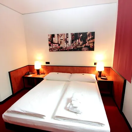 Ara Comfort Otel Ingolstadt