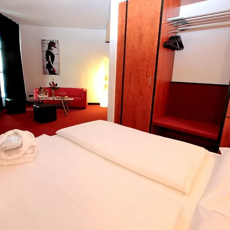 Ara Comfort 4* Ingolstadt