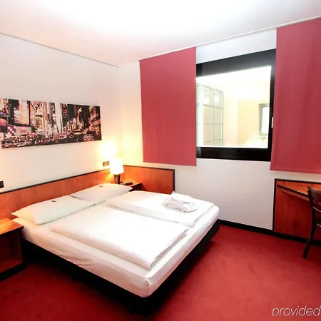 Otel Ara Comfort Ingolstadt