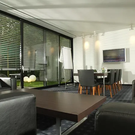 Ara Comfort Otel Ingolstadt