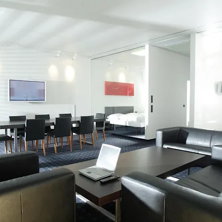 Otel Ara Comfort Ingolstadt