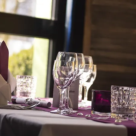 Ara Comfort 4* إنغولشتات