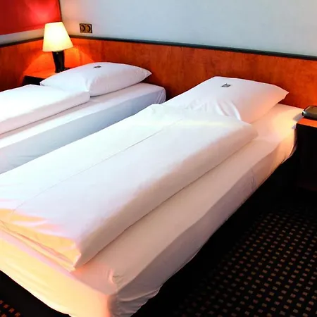 Otel Ara Comfort Ingolstadt