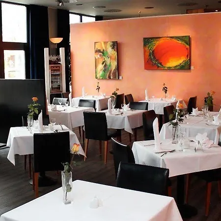 Otel Ara Comfort Ingolstadt