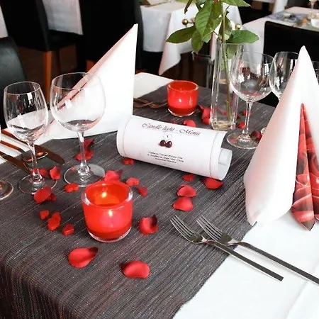 Ara Comfort Hotel Ingolstadt