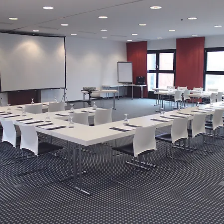 Hotel Ara Comfort Ingolstadt