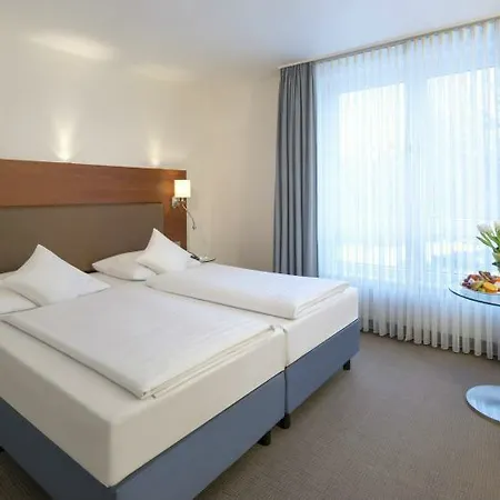 Hotel Ara Comfort 4*